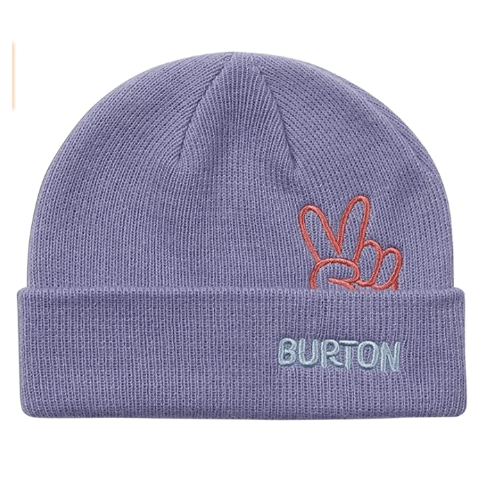 Kids Burton Toddler Beanie Kids Burton Toddler Beanie
