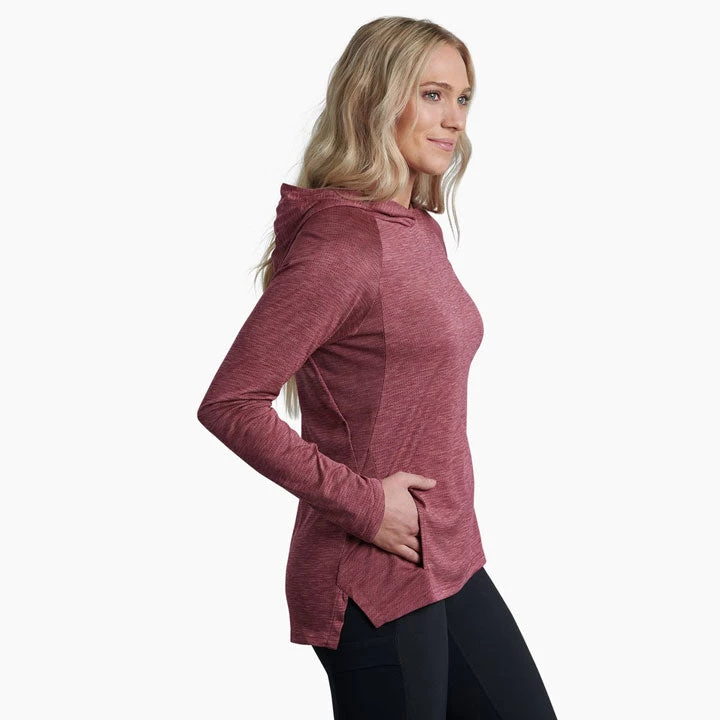 Kuhl Engineered Hoody Womens 3 Kuhl Engineered Hoody Womens