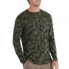 Free Fly Freefly Bamboo Lightweight Long Sleeve Mens