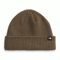 Mens The North Face TNF Fisherman Beanie