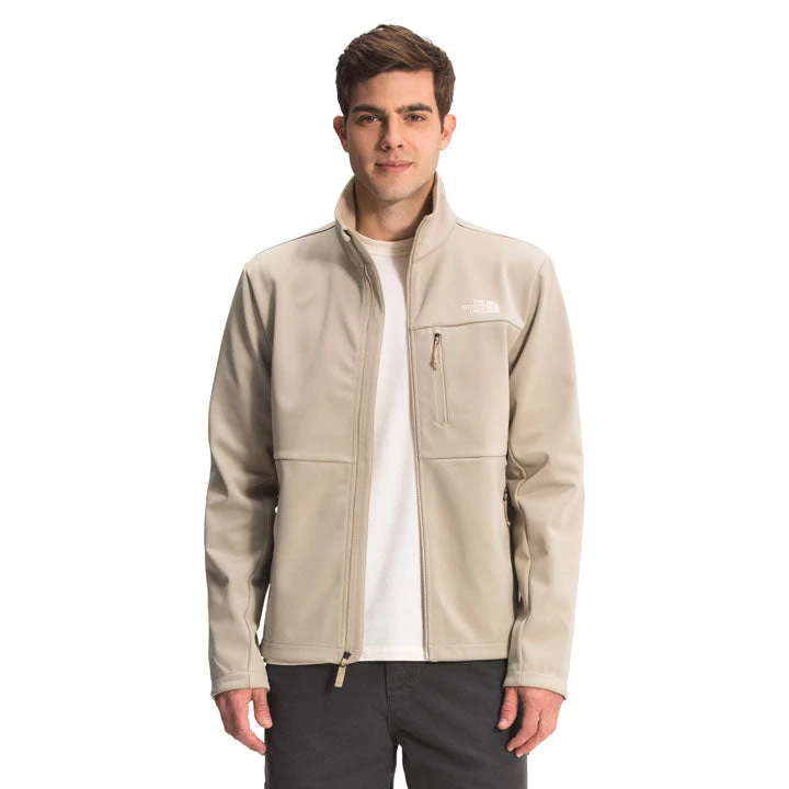 The North Face Apex Canyonwall Eco Jacket Mens 1 The North Face Apex Canyonwall Eco Jacket Mens