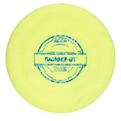 Discraft Banger GT Putter Gear