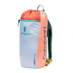Cotopaxi Luzon Del Dia 18 Liter Backpack Gear