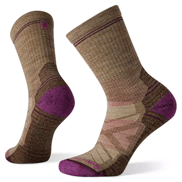 Smartwool Hike Light Cushion Crew Socks Womens 1 Smartwool Hike Light Cushion Crew Socks Womens