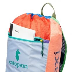 Cotopaxi Luzon Del Dia 18 Liter Backpack Gear