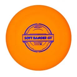 Discraft Banger GT Putter Gear