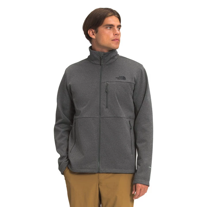 The North Face Apex Canyonwall Eco Jacket Mens 2 The North Face Apex Canyonwall Eco Jacket Mens