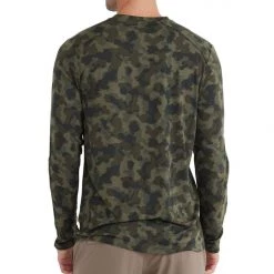 Free Fly Freefly Bamboo Lightweight Long Sleeve Mens