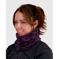 Gear Obermeyer First On Reversible Neck Warmer 7 Gear Obermeyer First On Reversible Neck Warmer