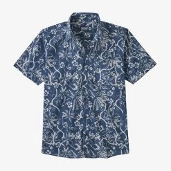 Patagonia Go To Shirt Mens