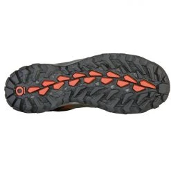 Oboz Sypes Low Leather BDRY Hiking Shoe Mens