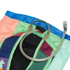 Cotopaxi Luzon Del Dia 18 Liter Backpack Gear