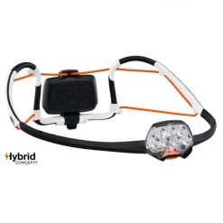 Gear Petzl Iko Core Headlamp