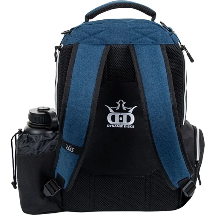 Gear Dynamic Discs Trooper Disc Golf Bag 6 Gear Dynamic Discs Trooper Disc Golf Bag