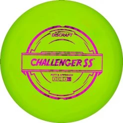 Discraft Challenger SS Putter