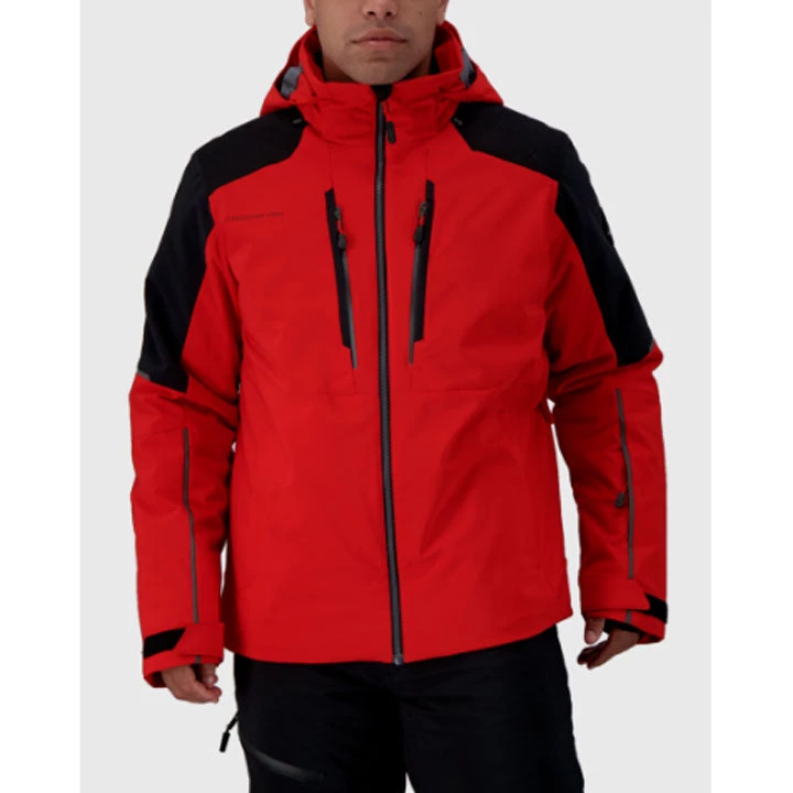 Obermeyer Foundation Jacket Mens Obermeyer Foundation Jacket Mens