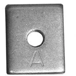 Gear Yakima Anchor Plate "A"