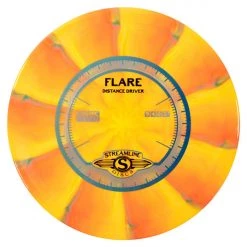 Streamline Discs Gear Streamline Flare Fairway Driver