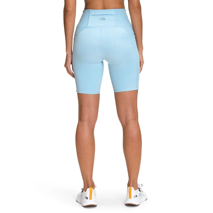 The North Face Dune Sky 9" Tight Short Womens 3 The North Face Dune Sky 9" Tight Short Womens