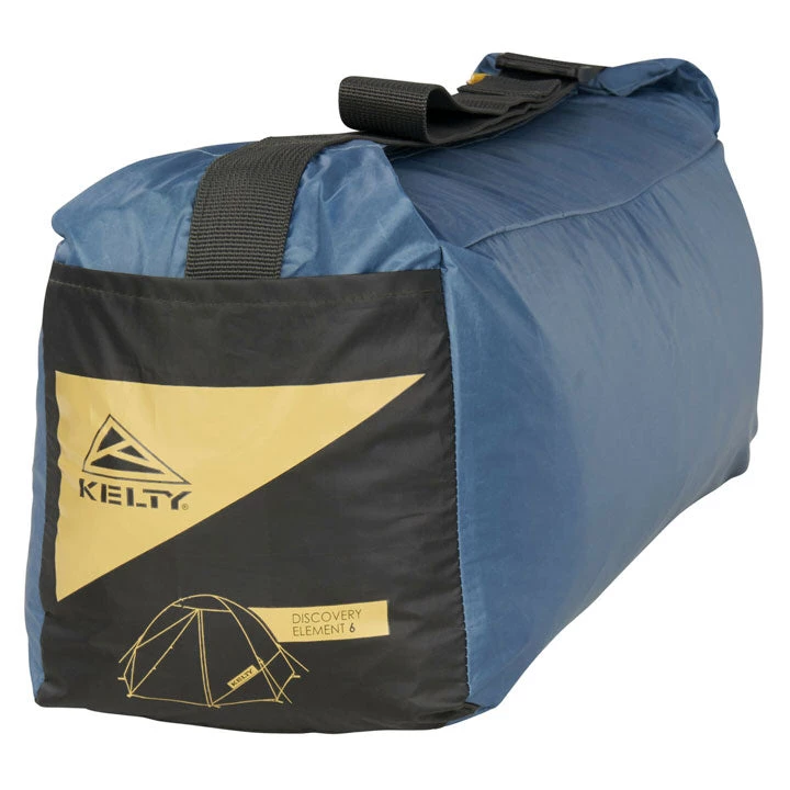 Kelty Discovery Element 6 Tent Gear 4 Kelty Discovery Element 6 Tent Gear