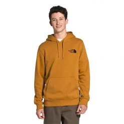 The North Face Patch Pullover Hoodie Mens