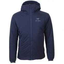 The 10 Essentials Arcteryx Atom AR Hoody Mens