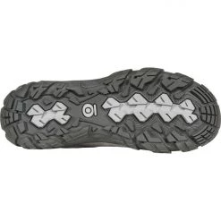 Oboz Sawtooth X Low Womens 9 Oboz Sawtooth X Low Womens