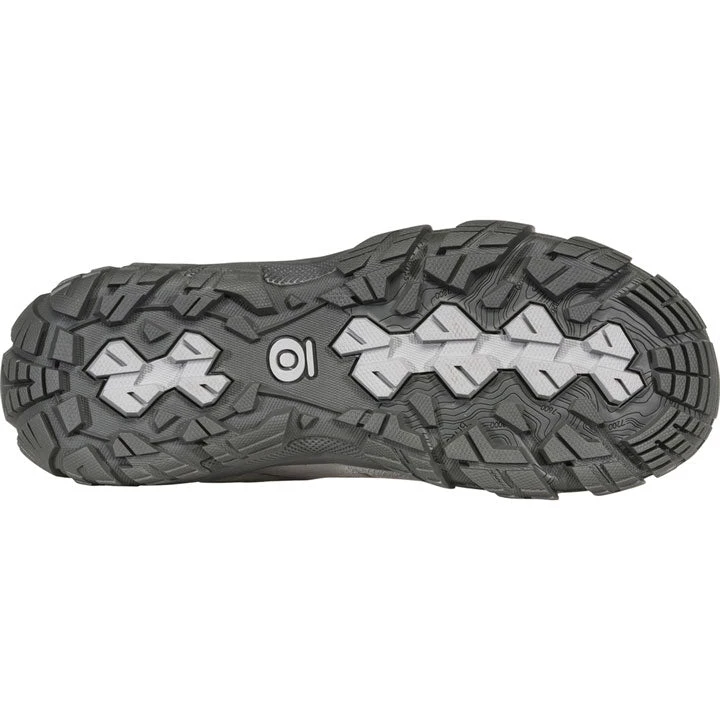 Oboz Sawtooth X Low Womens 4 Oboz Sawtooth X Low Womens