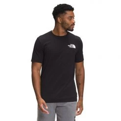The North Face S/S Earth Day Tee Mens