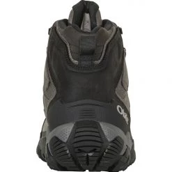 Oboz Sawtooth X Mid Waterproof Mens