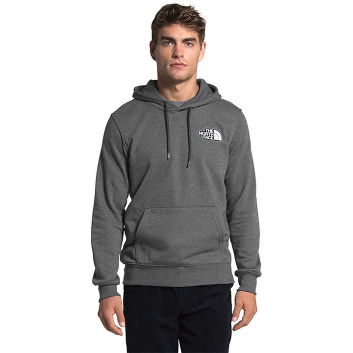 The North Face Patch Pullover Hoodie Mens 3 The North Face Patch Pullover Hoodie Mens