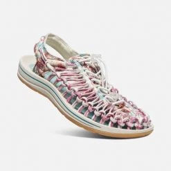 Keen Uneek Canvas Sandal Womens