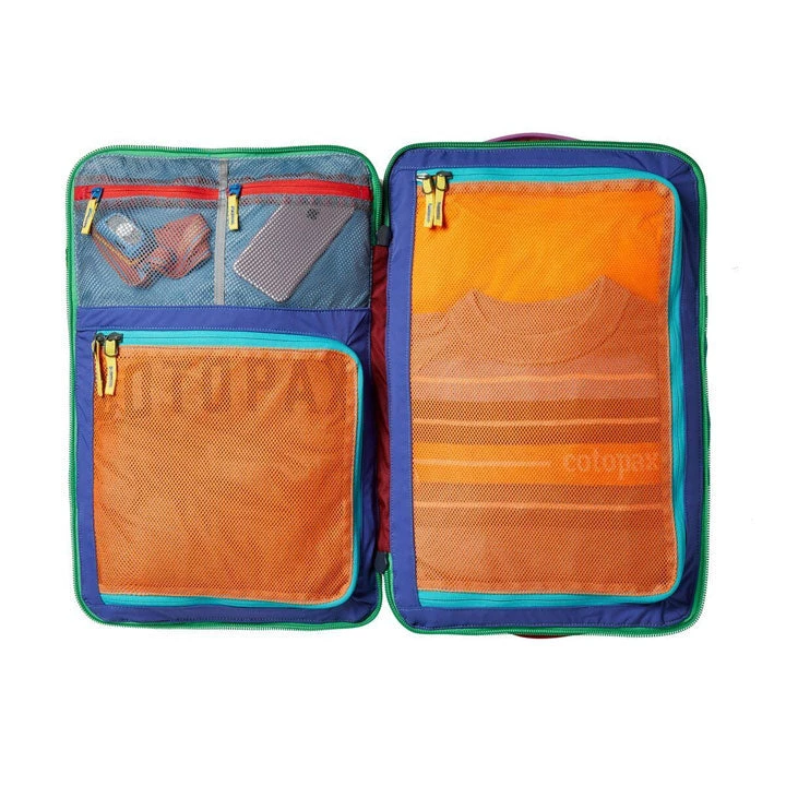 Cotopaxi Allpa 35L Del Dia 2 Cotopaxi Allpa 35L Del Dia