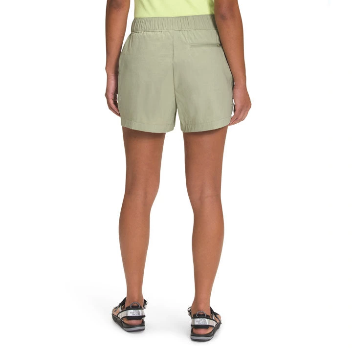 The North Face Class V Short Womens 10 The North Face Class V Short Womens