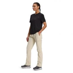 The North Face Paramount Mid-Rise Pant Womens 11 The North Face Paramount Mid-Rise Pant Womens