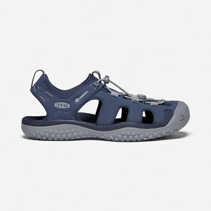 Keen Solr Mens Sandal 1 Keen Solr Mens Sandal