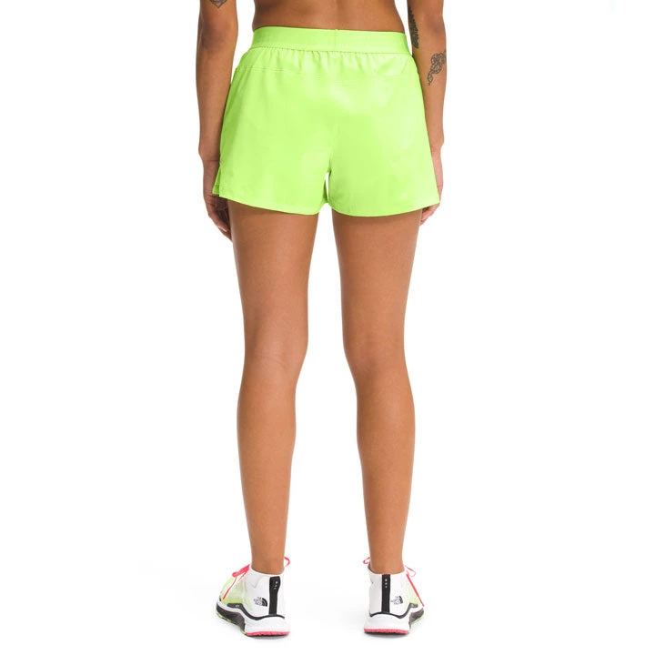 The North Face Wander Short Womens The North Face Wander Short Womens