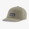 Patagonia P-6 Label Trad Cap Mens