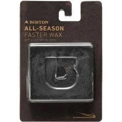 Gear Burton Faster Wax