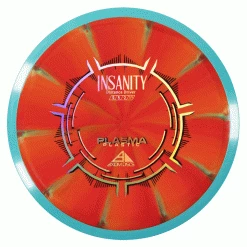 Axiom Discs Axiom Insanity Fairway Driver Gear