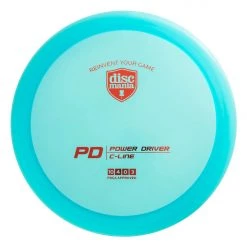 Discmania PD Power Driver