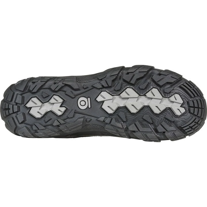 Oboz Sawtooth X Low Mens 5 Oboz Sawtooth X Low Mens