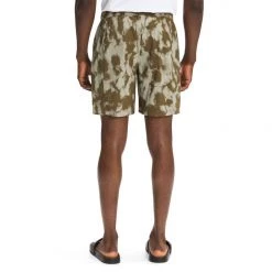 The North Face Printed Class V Belted Short Mens 11 The North Face Printed Class V Belted Short Mens