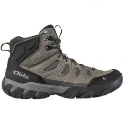 Oboz Sawtooth X Mid Waterproof Mens