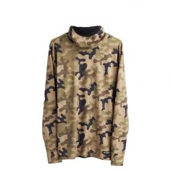 Burton Midweight Base Long Neck Mens