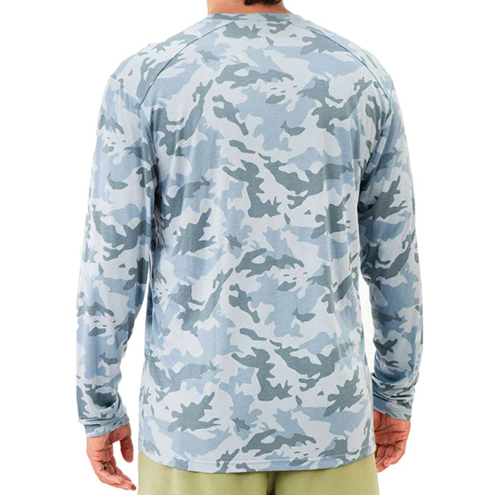 Free Fly Bamboo Lightweight Long Sleeve Shirt Mens Free Fly Bamboo Lightweight Long Sleeve Shirt Mens