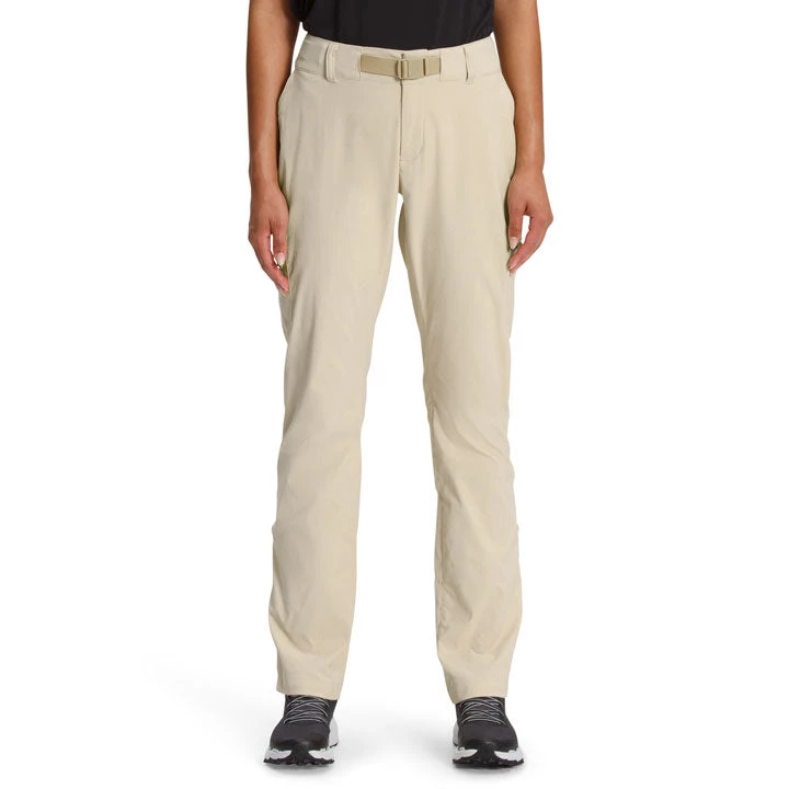 The North Face Paramount Mid-Rise Pant Womens 6 The North Face Paramount Mid-Rise Pant Womens