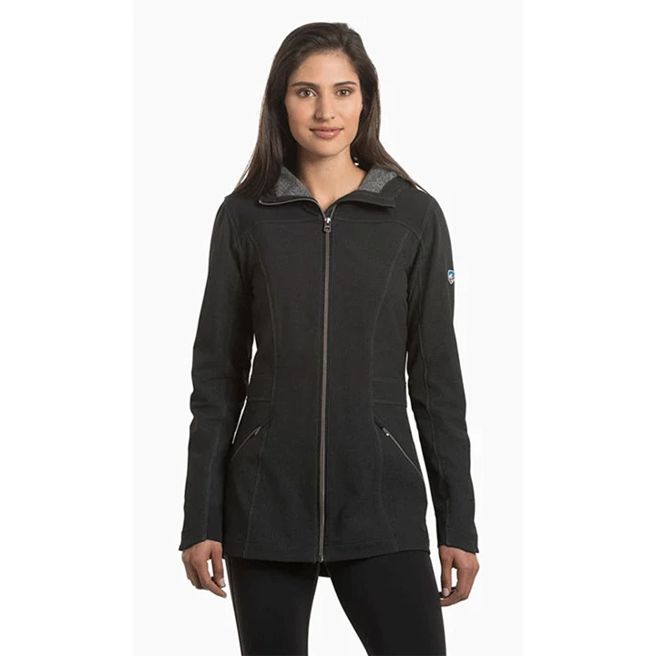 Kuhl Klash Trench Womens 1 Kuhl Klash Trench Womens