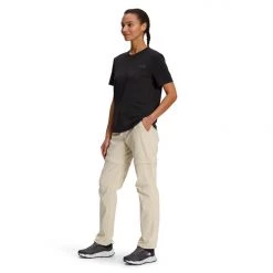 The North Face Paramount Convertible Mid-Rise Pant Womens 16 The North Face Paramount Convertible Mid-Rise Pant Womens