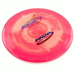 Innova Invictus Distance Driver Gear